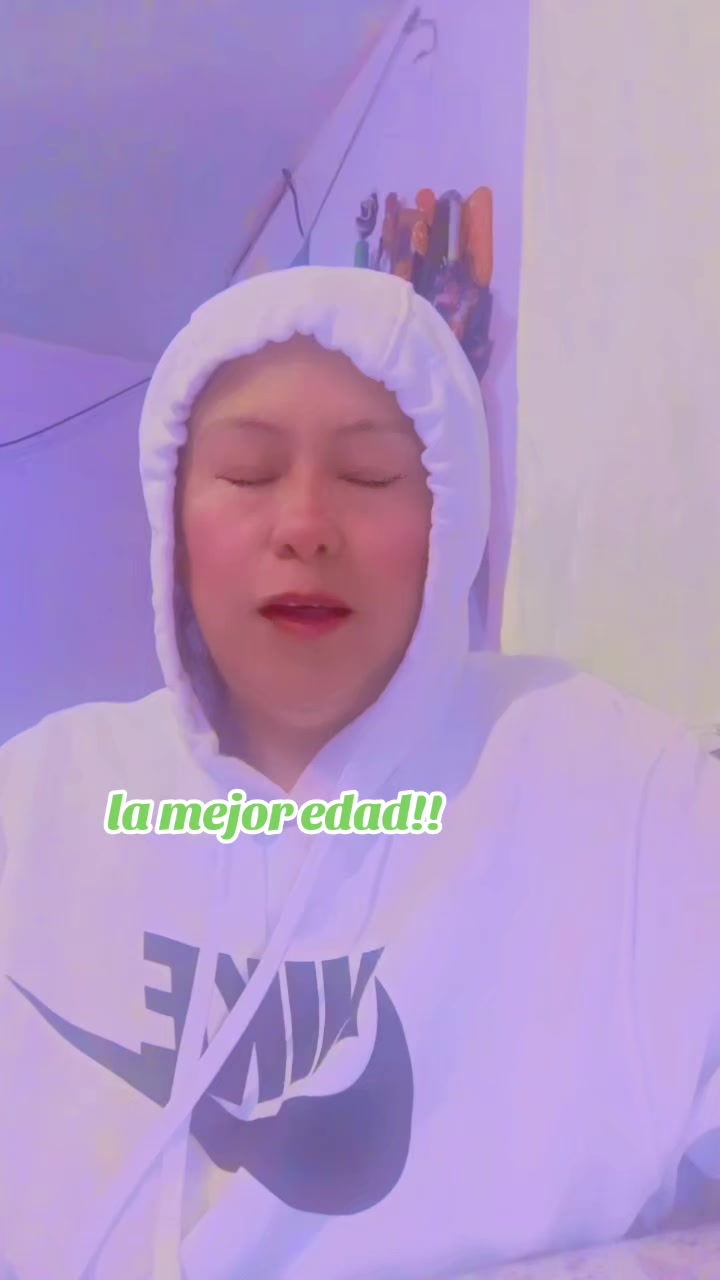 @"Mariposa" "de tik tok