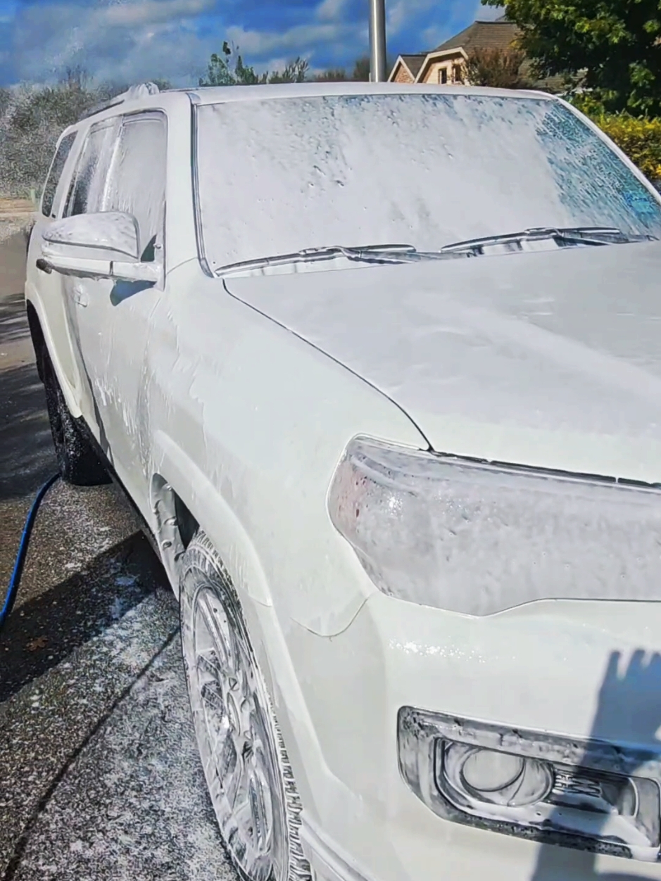 @Mario Carwash