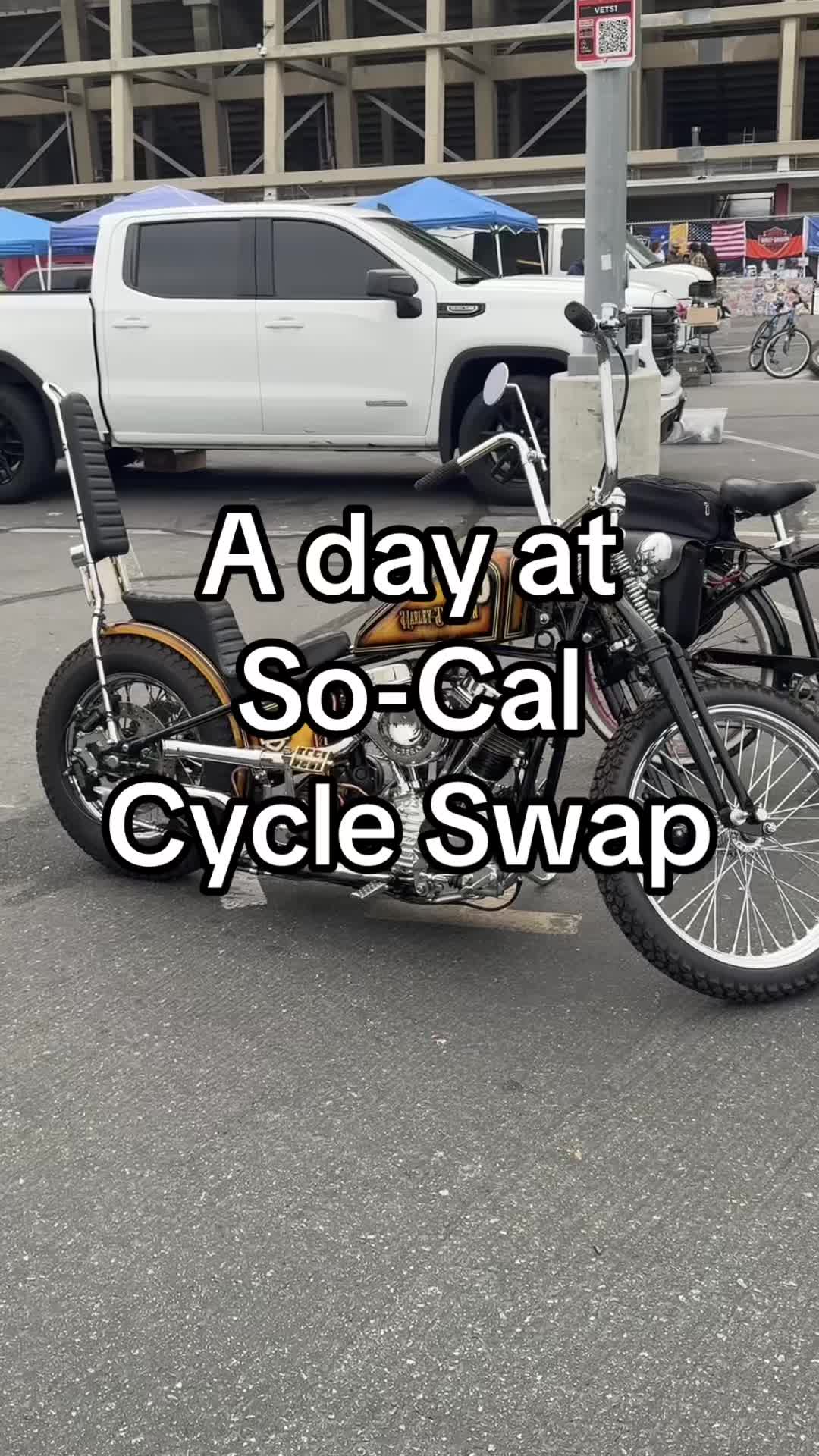 @The Hangry Rider