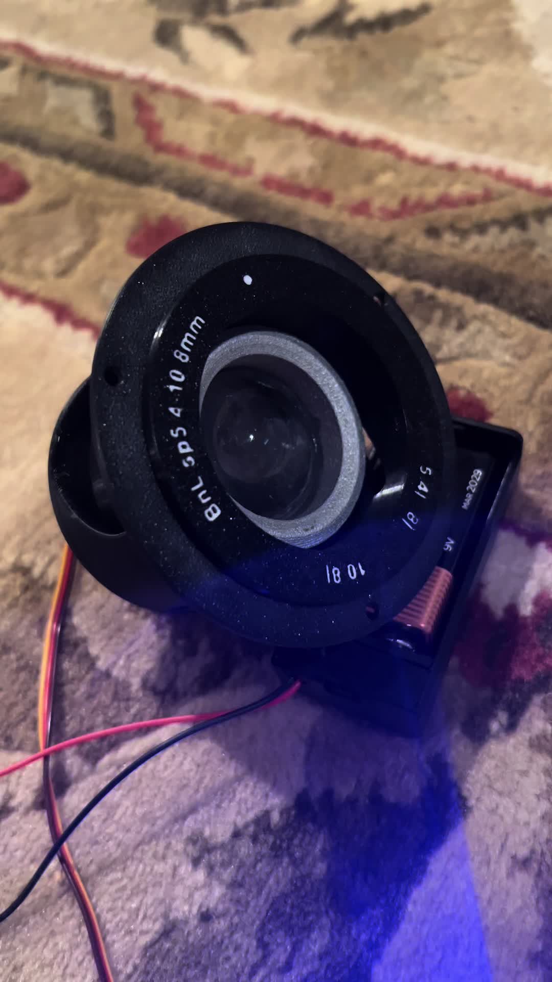 @PRIORity3D