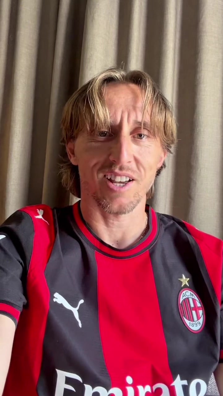 @AC Milan