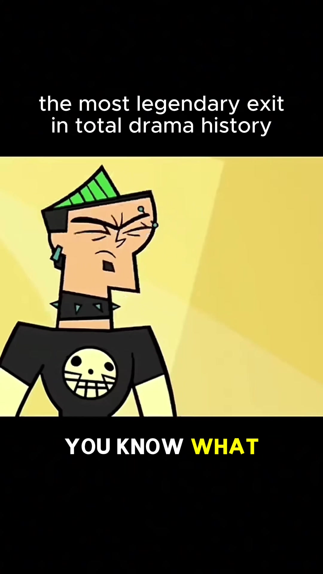 @Total Drama Official