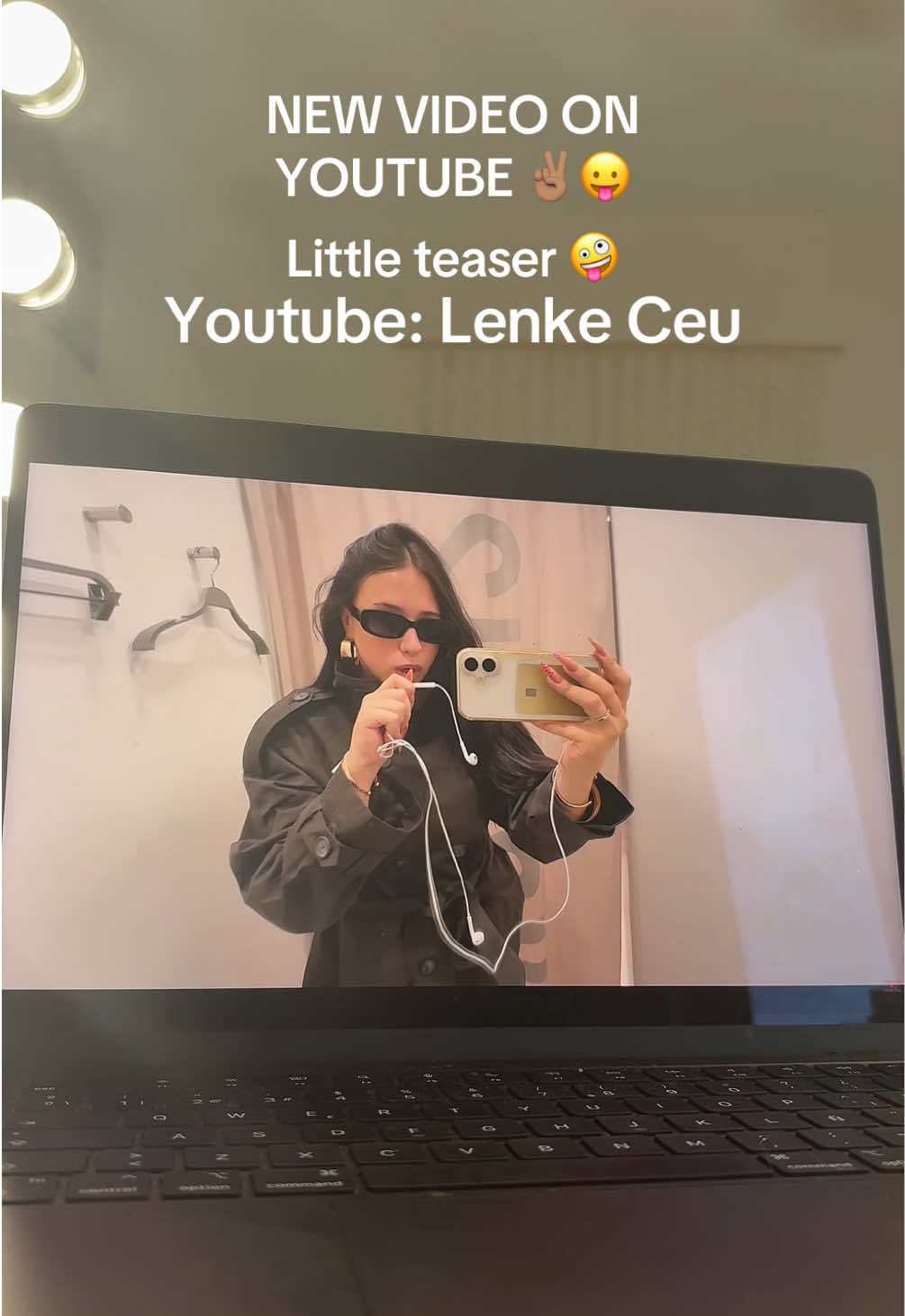 @LENKE CEU