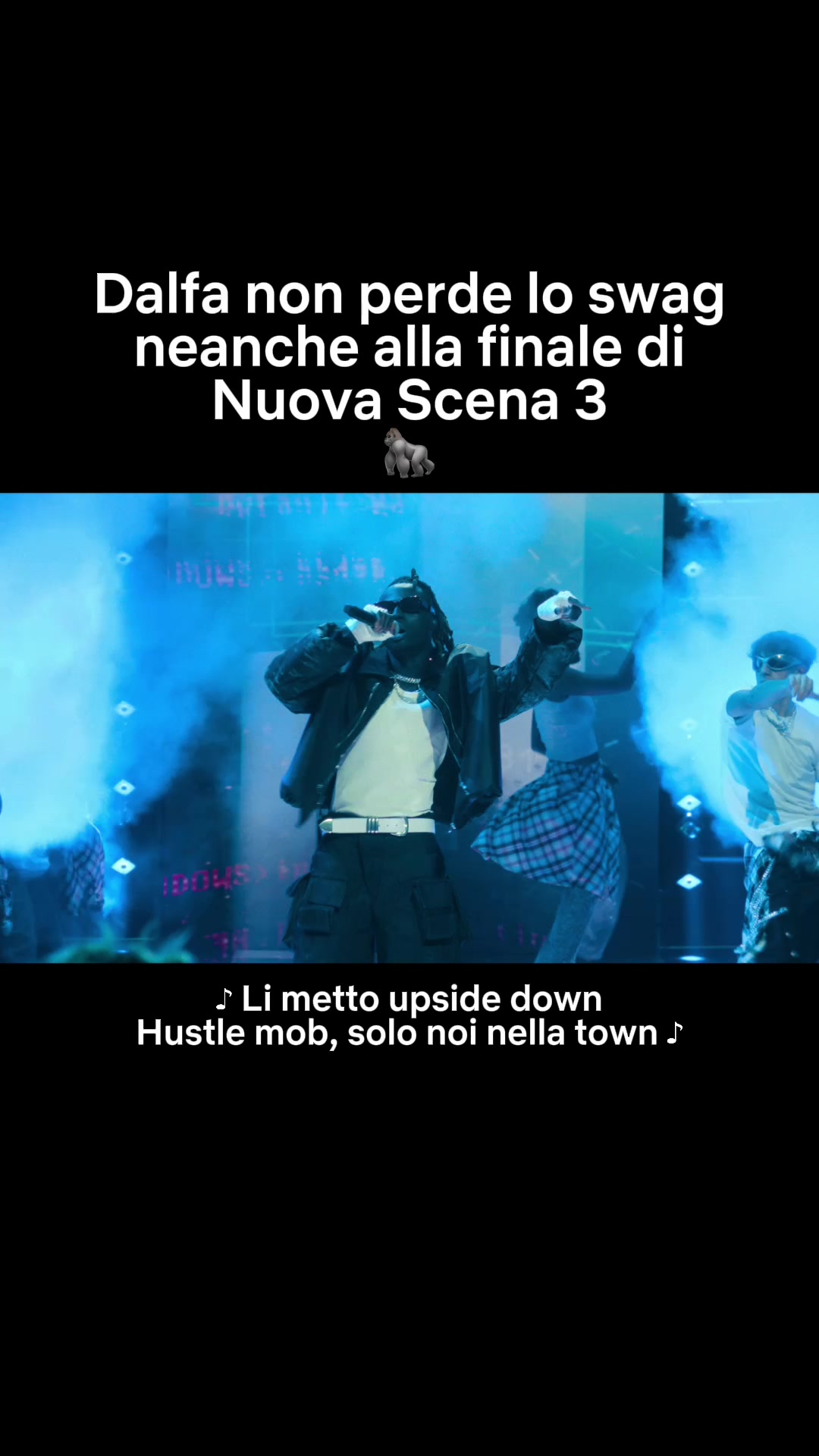 @Netflix Italia