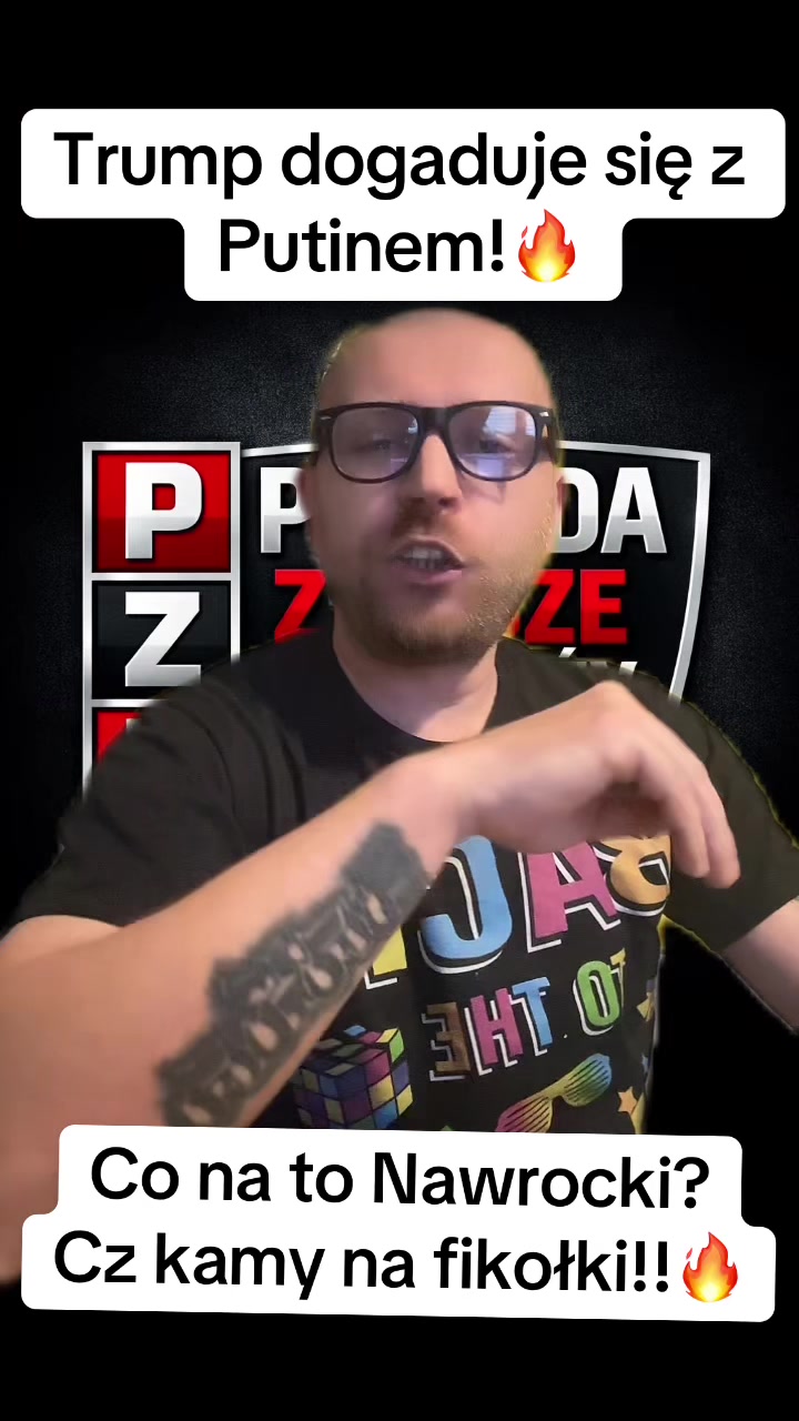 @Nieślubny syn Tuska