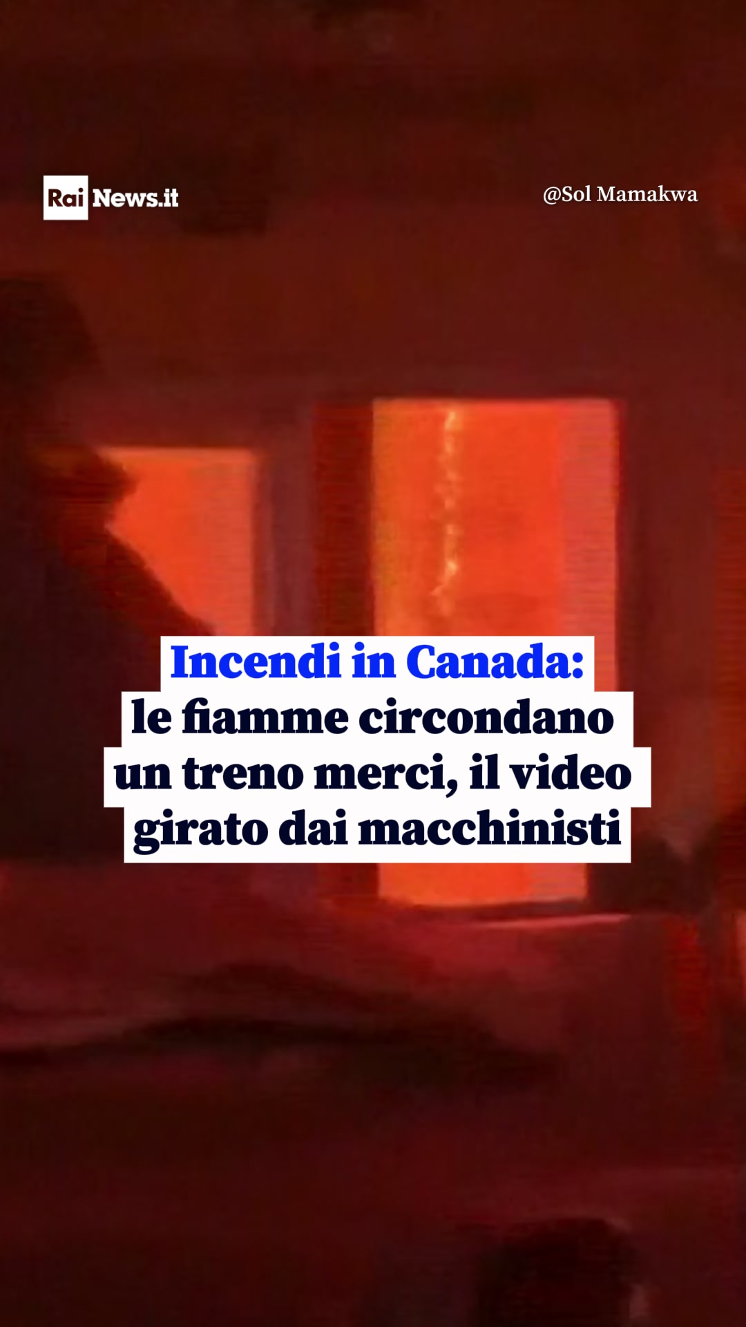 @RaiNews