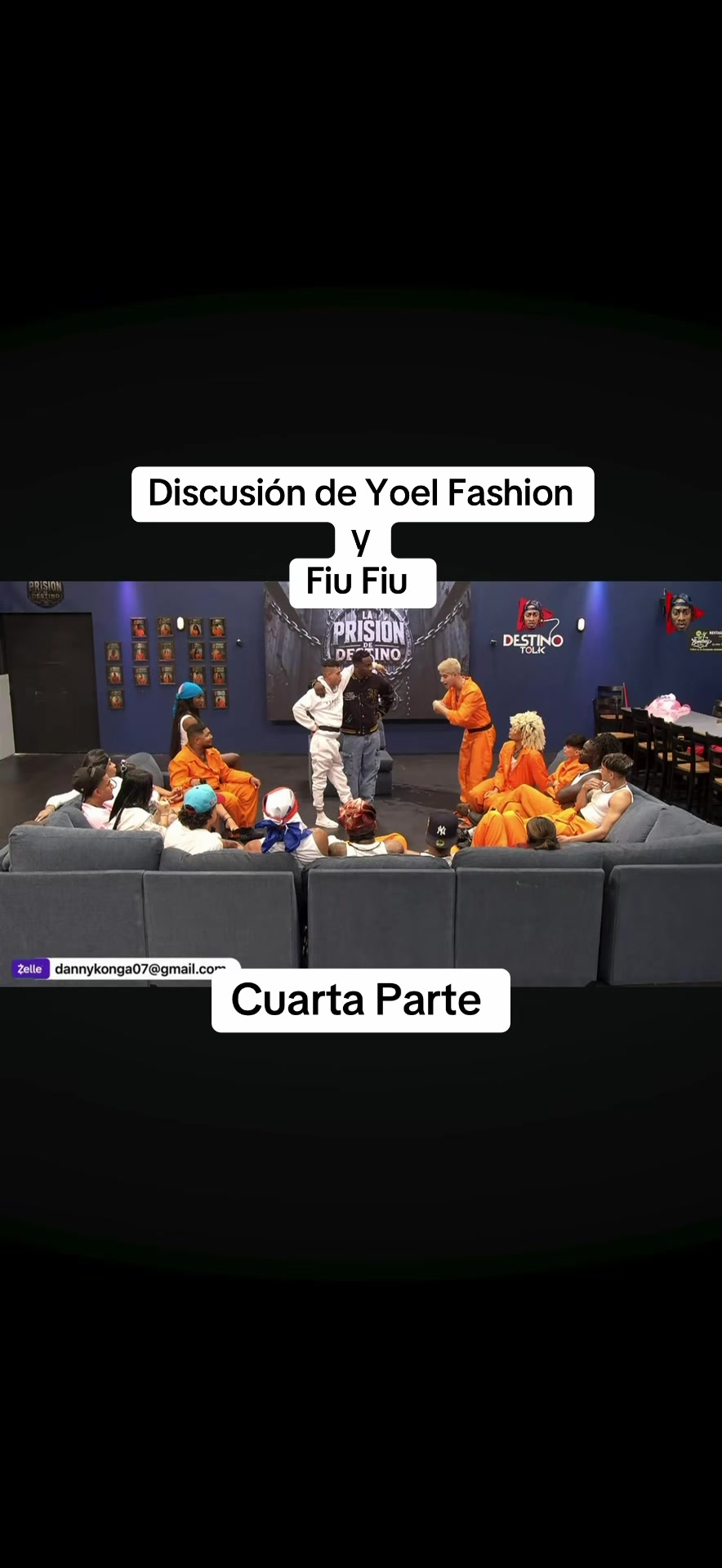 @FARANDULEANDOCONMIGO