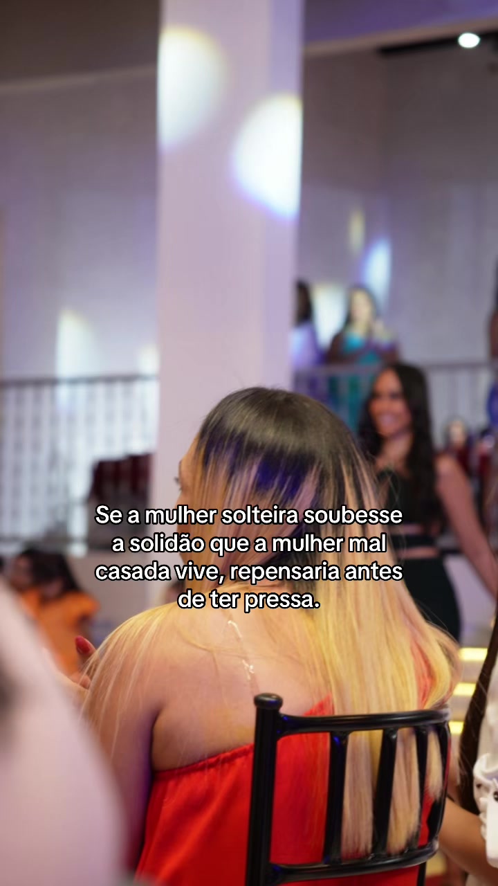 @Erica Sousa