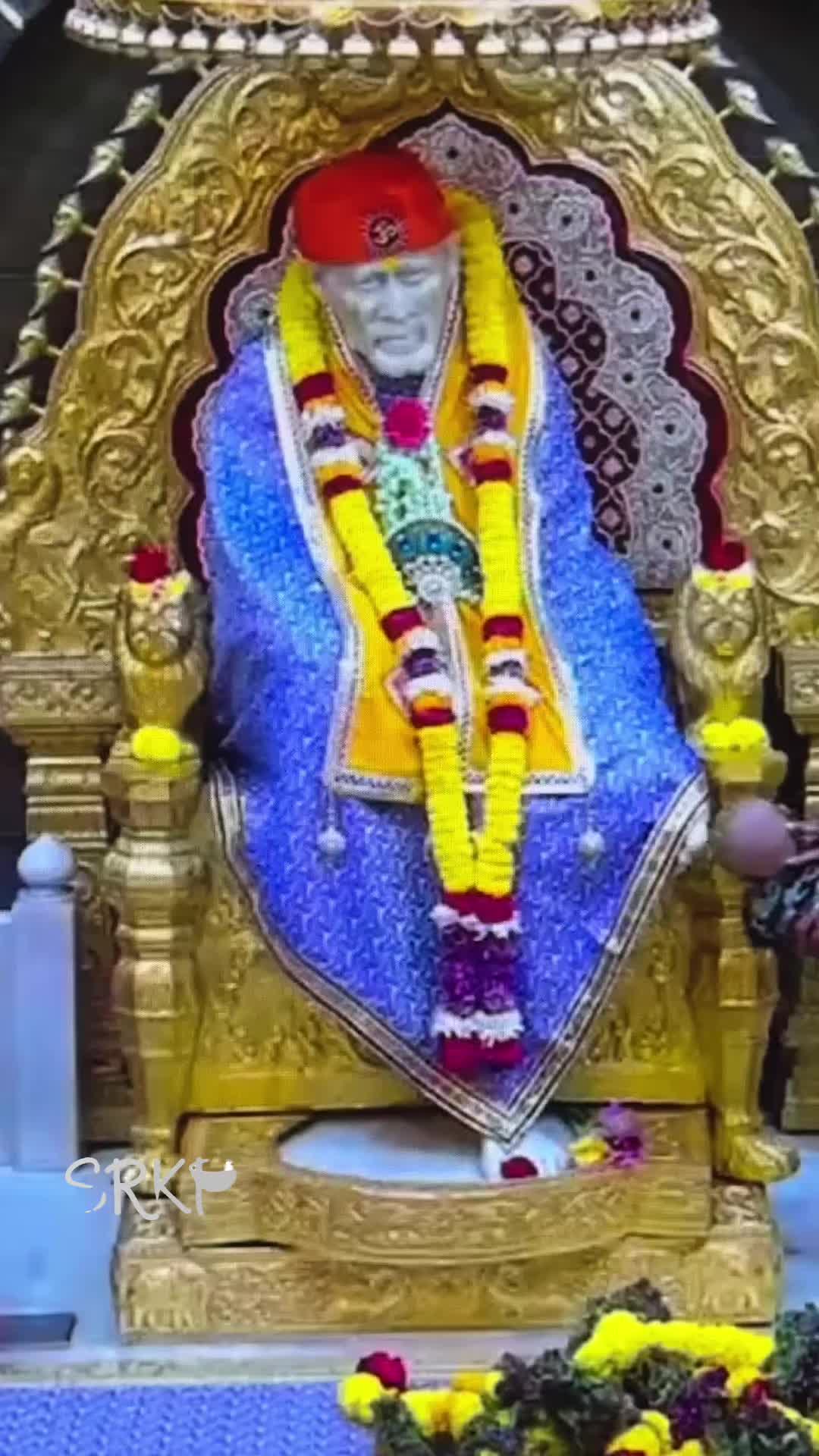@Mahadev
