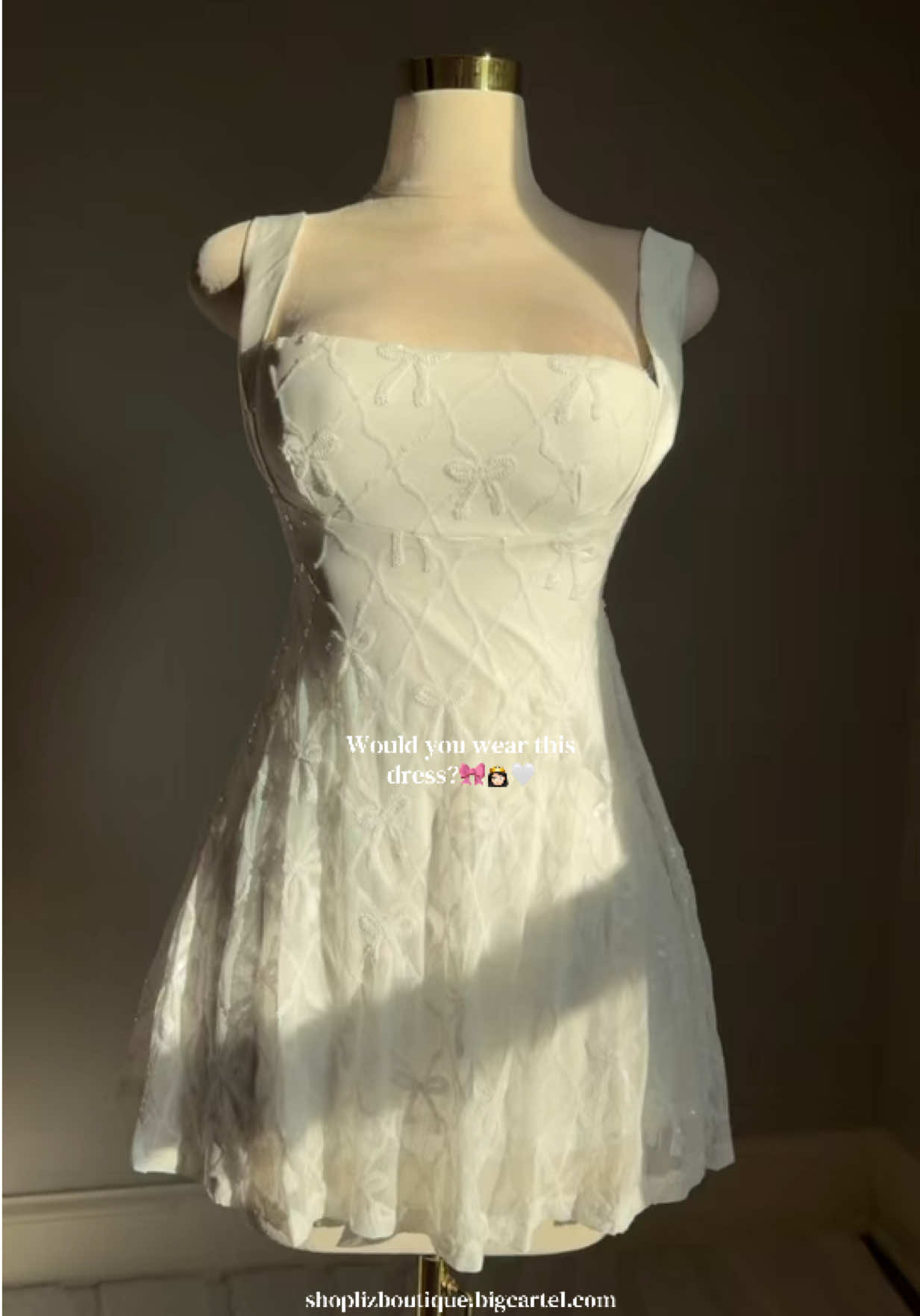 @Shop Liz Boutique