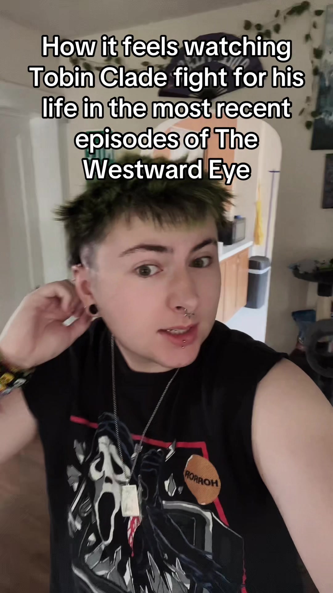 @The Westward Eye