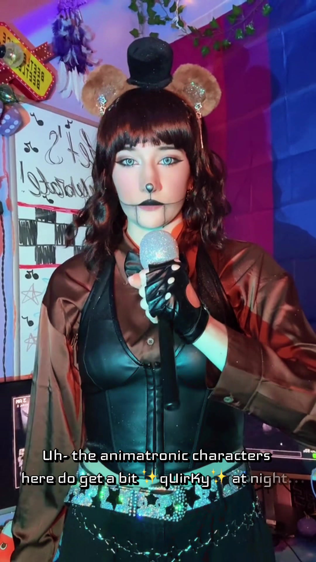 @☆ ★ 𝕾𝖙𝖊𝖑𝖑 ★ ☆