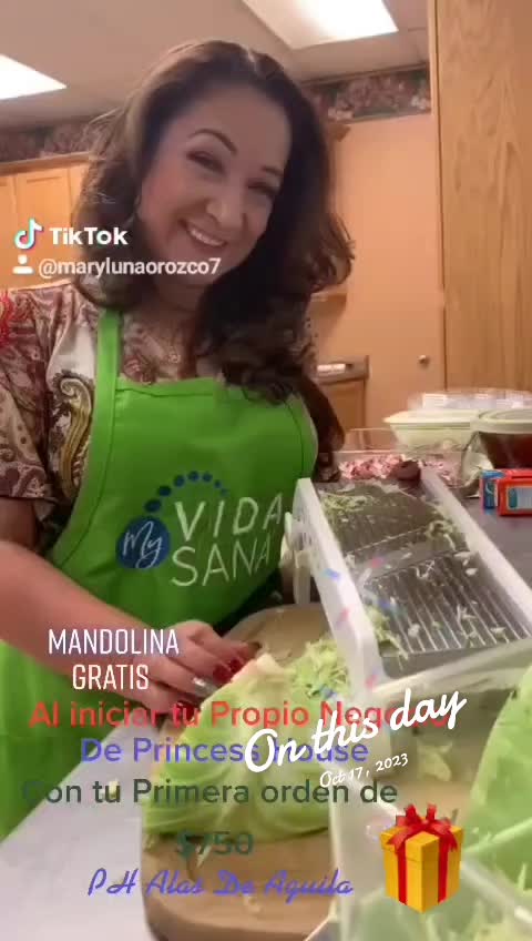 @Mary Luna-Orozco