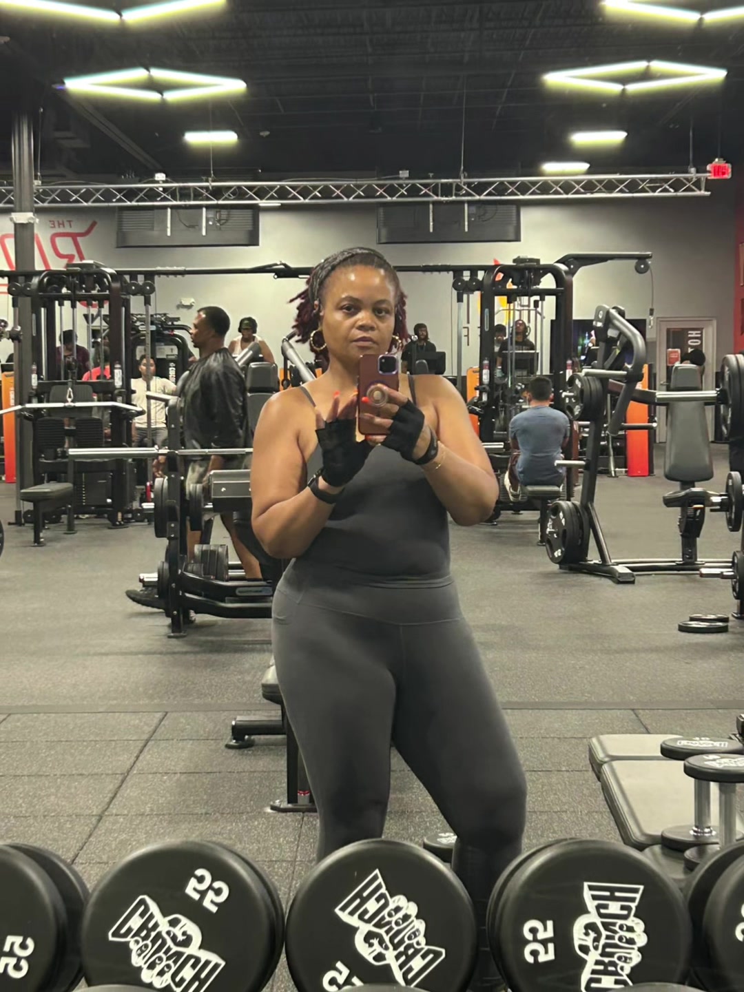 @❌Make It Personal Fitness❌