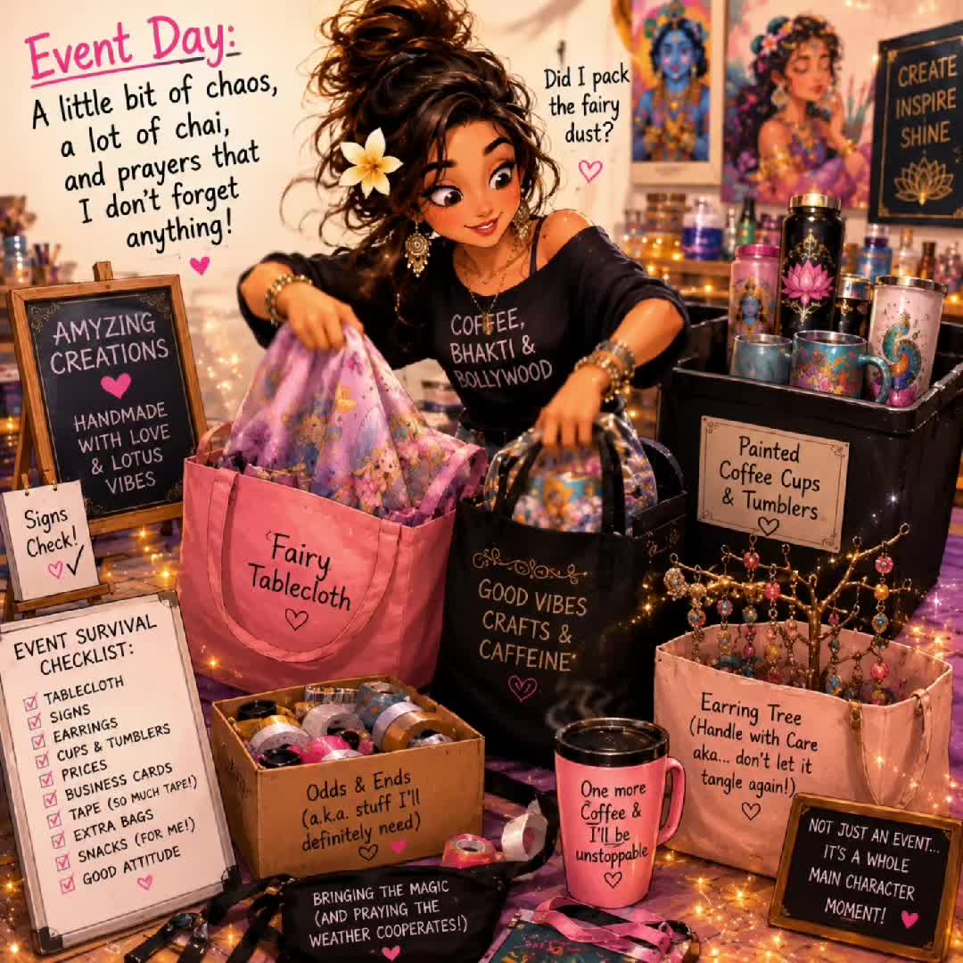 @Amyzing Creations