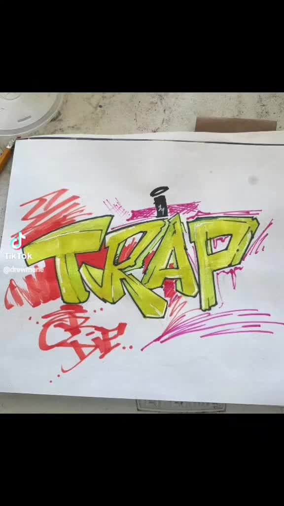 @TRAP