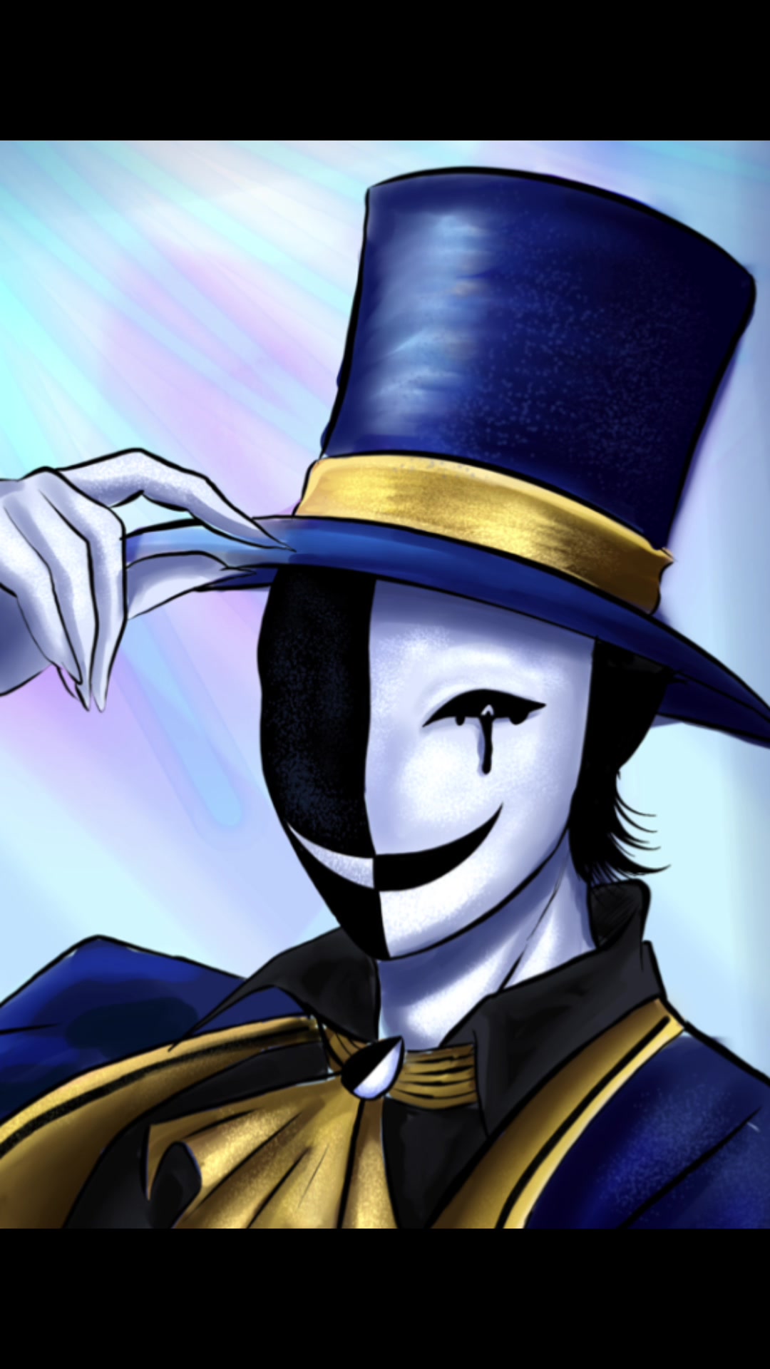 @Luna_Artdraw