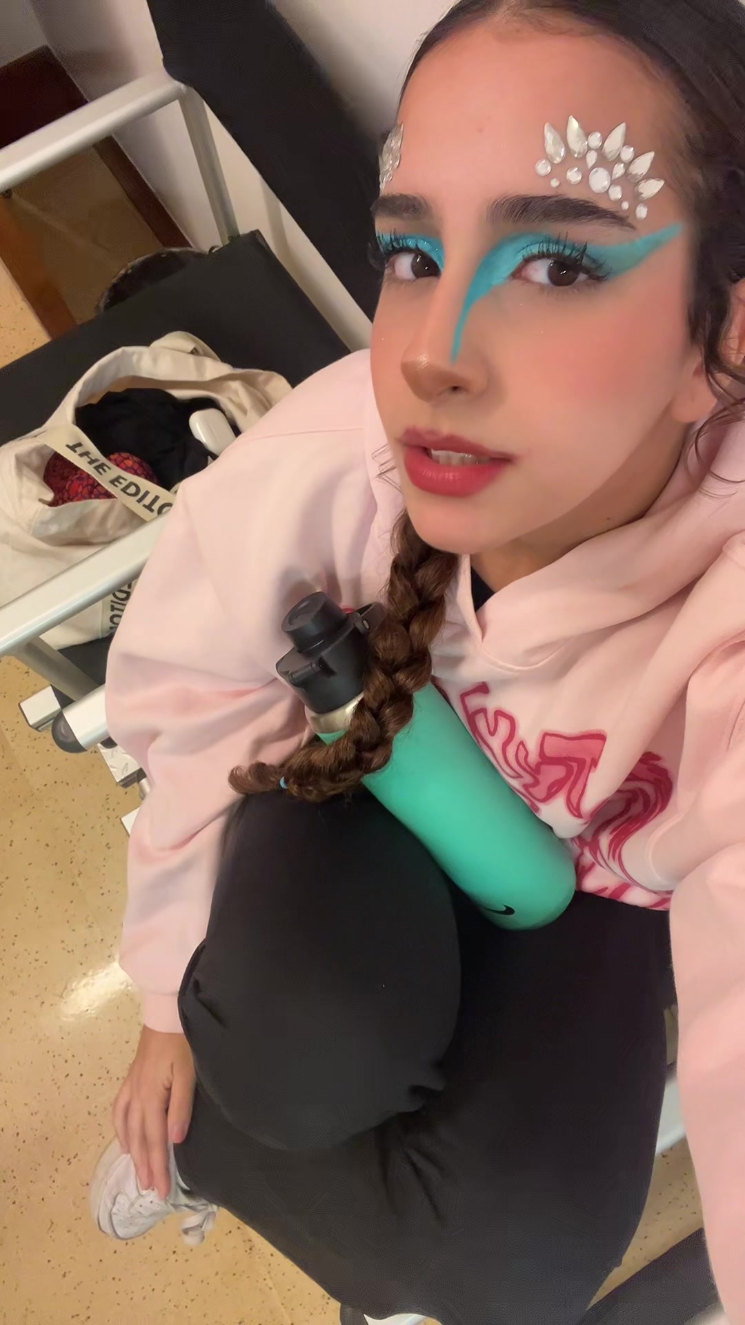 @🦌