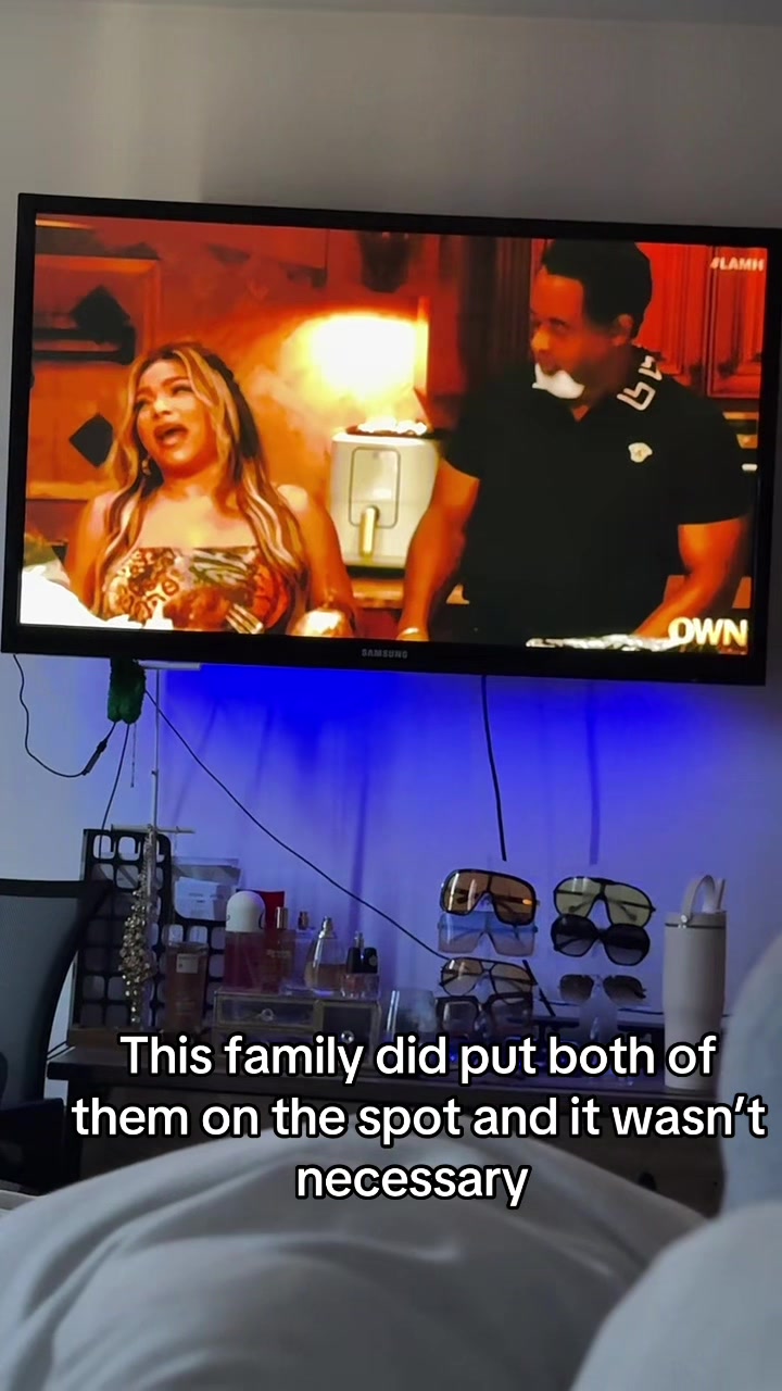 @Nicole V