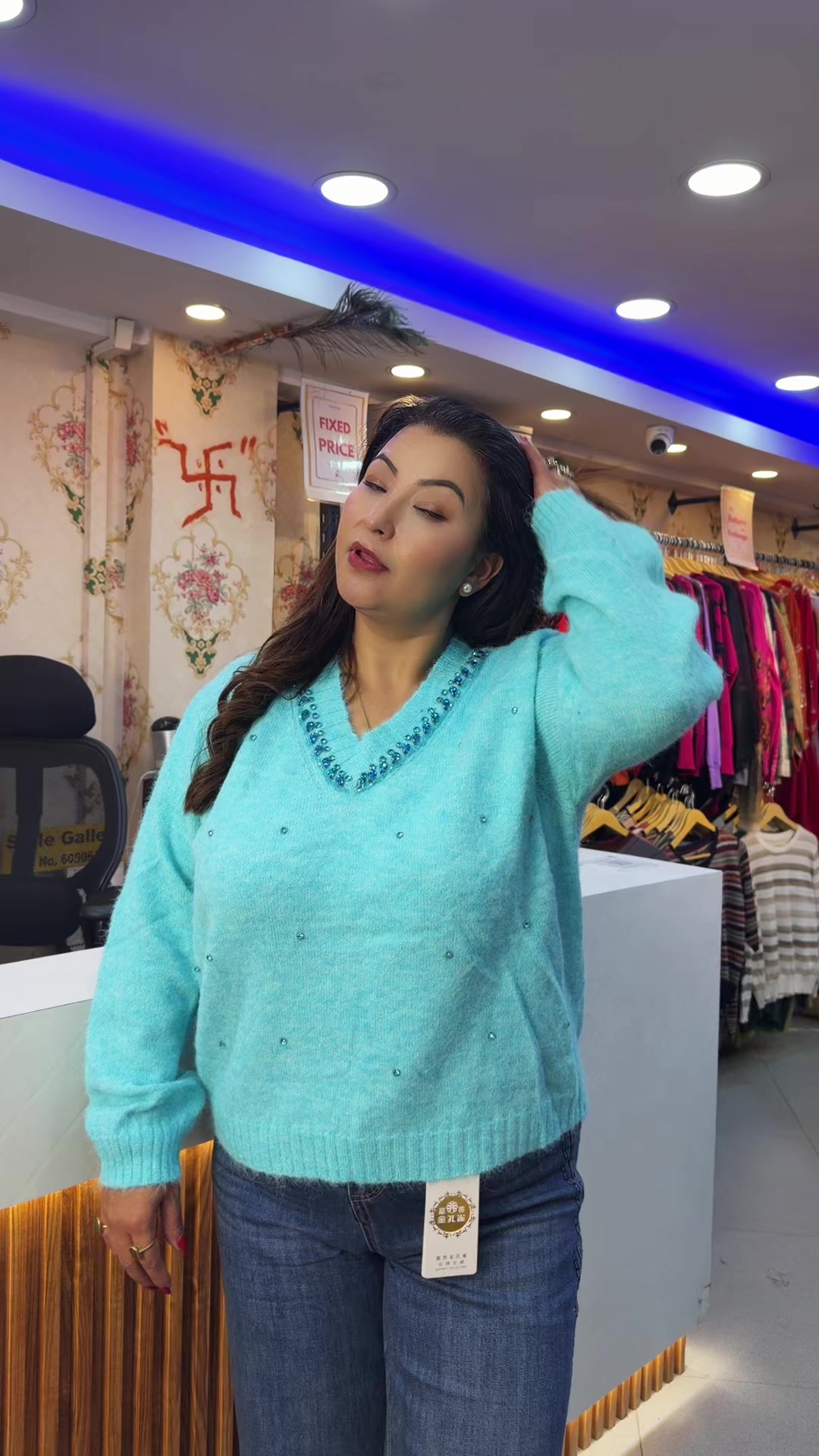 @Style Gallery Nepal