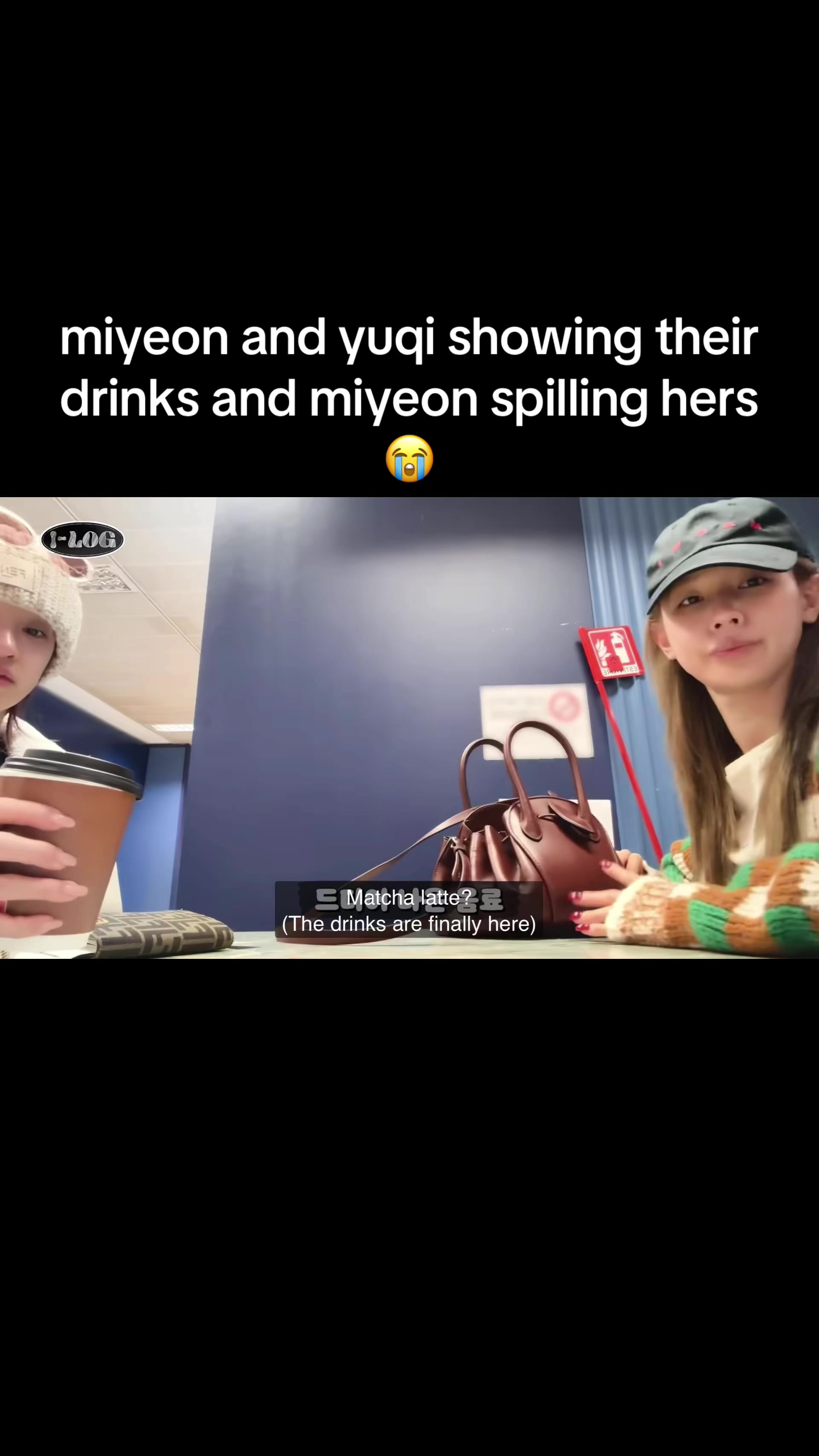 @just me i-dle
