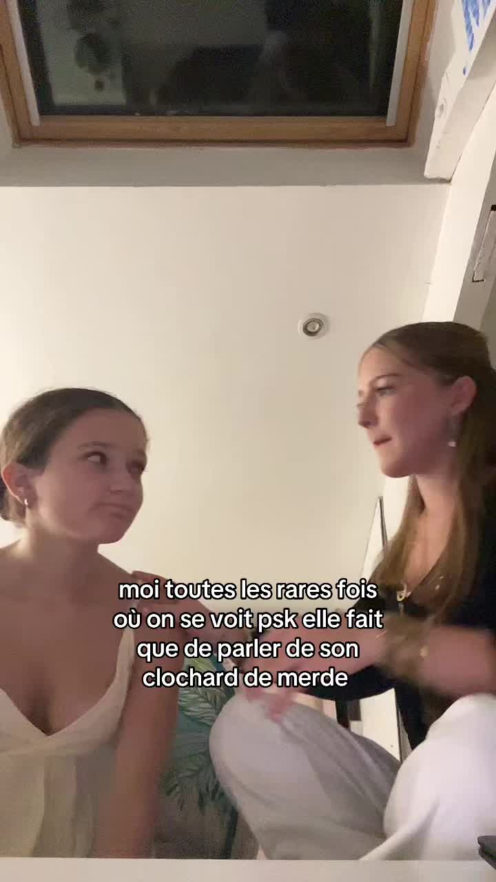@Séléné&Laura👩❤️💋👩