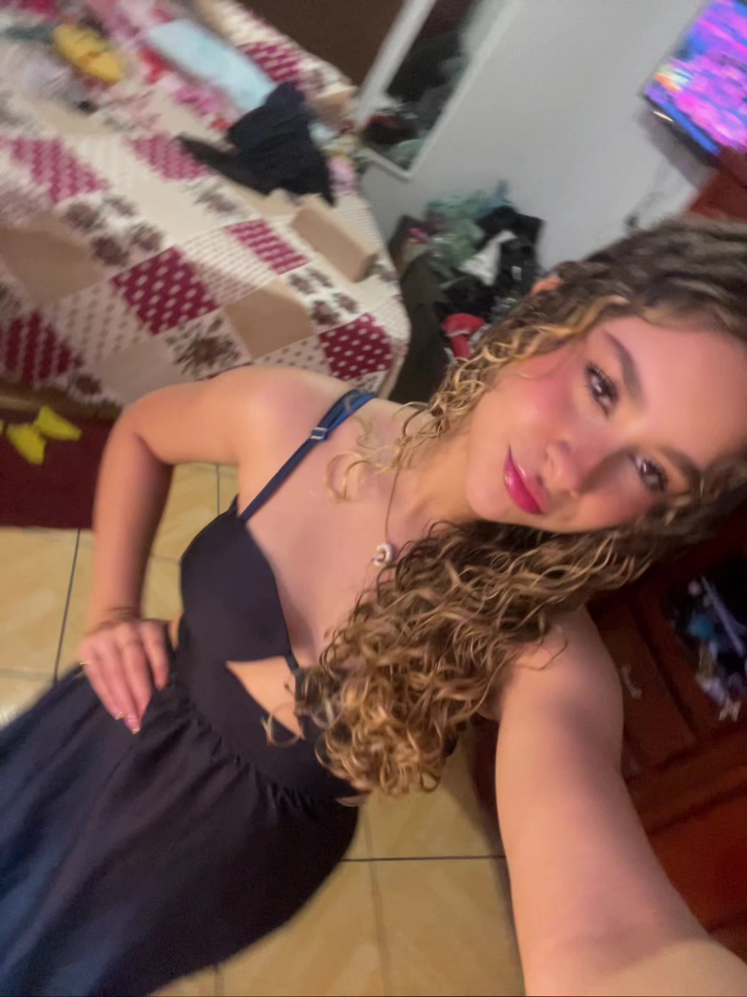@Gabriela