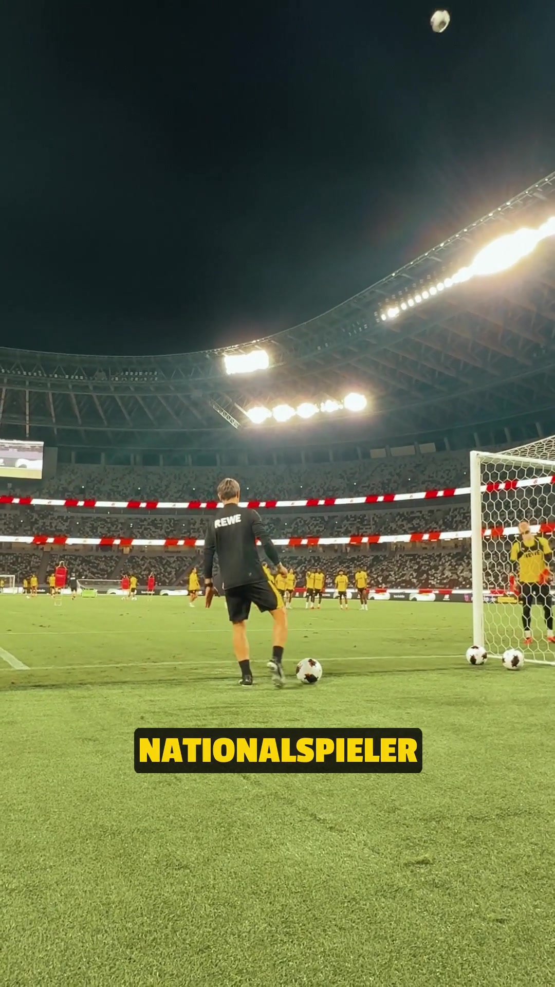 @Borussia Dortmund