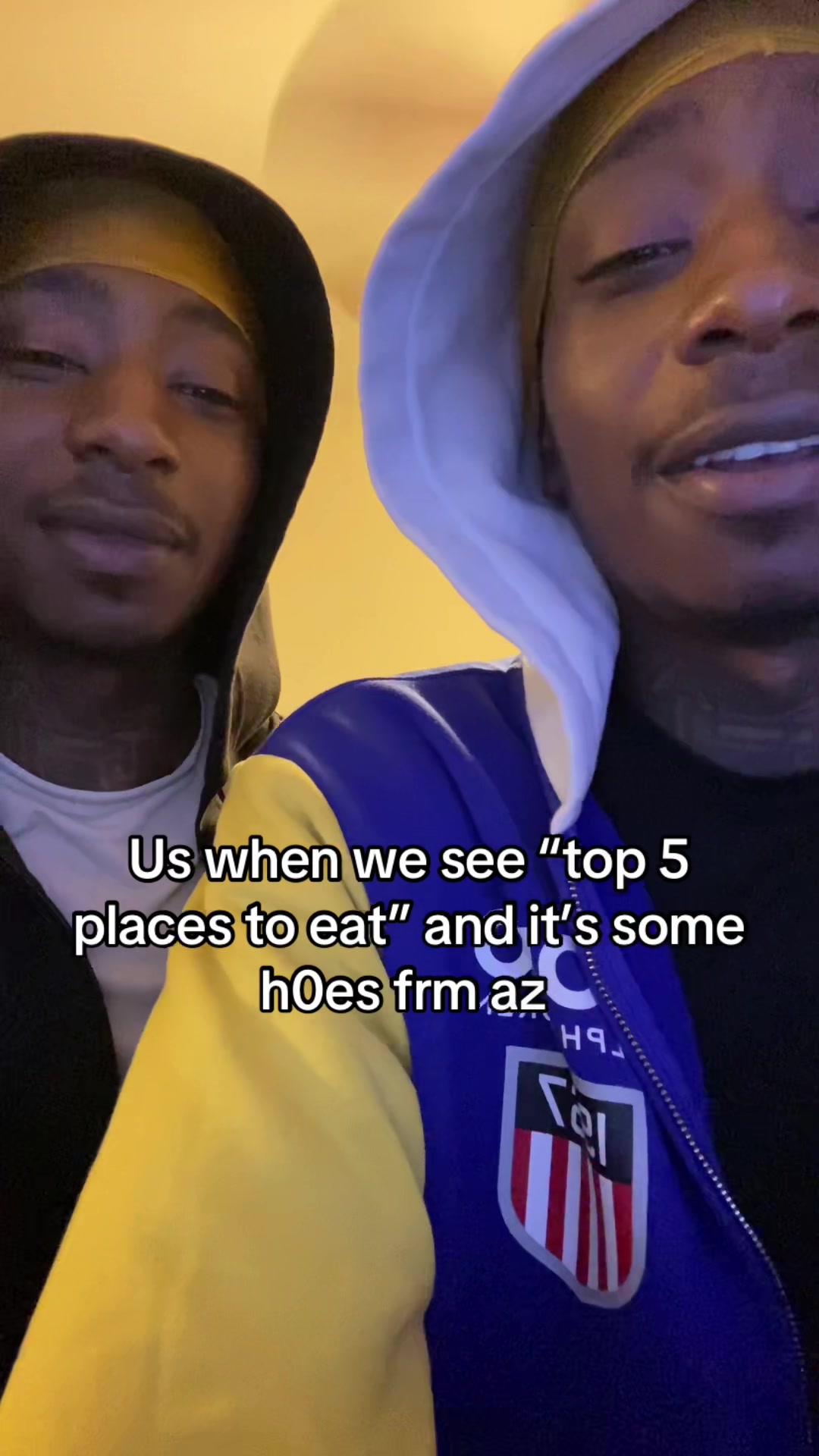 @Ten N Trae ✪