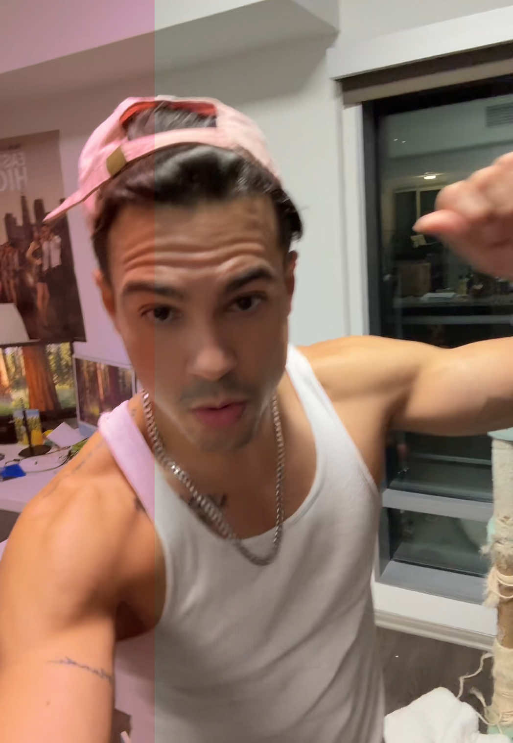 @Ray Diaz