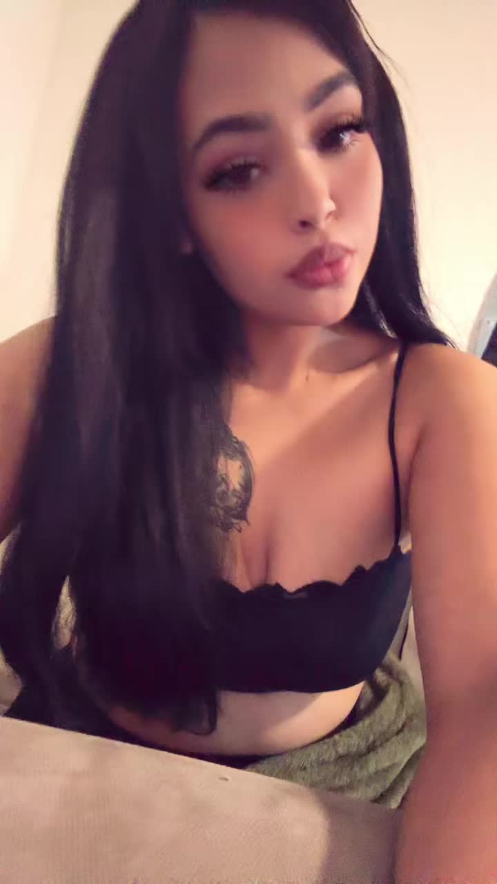 @Breayanna 🖤