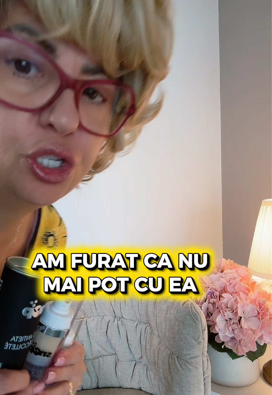 @Simona | Mama care a reușit