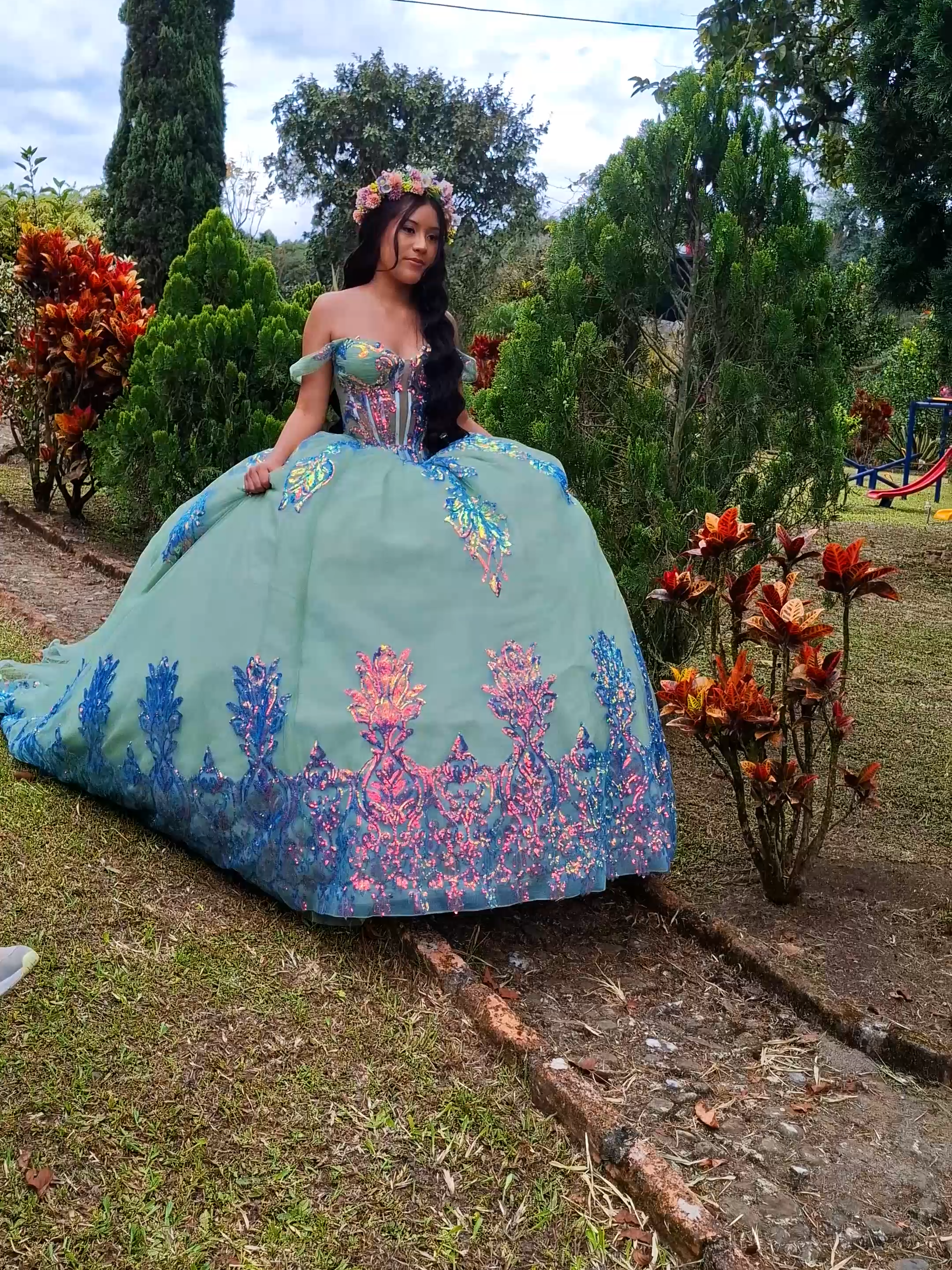 @Jhonny Ortiz Fotografía
