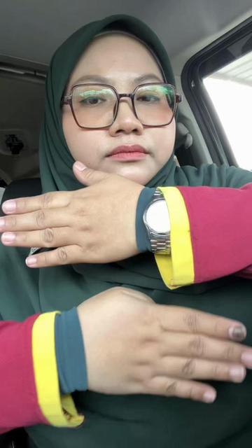 @Nurul Hidayah