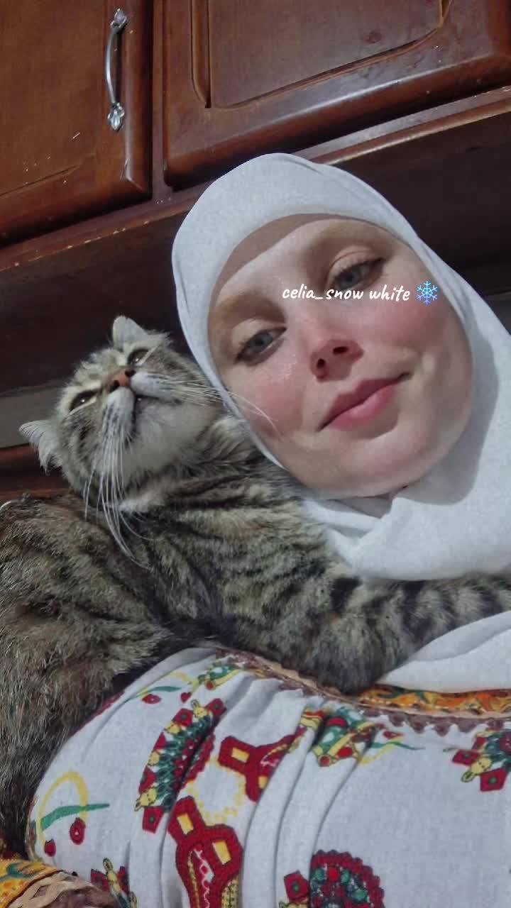 @المرأة الثلجية👩🦰❄️