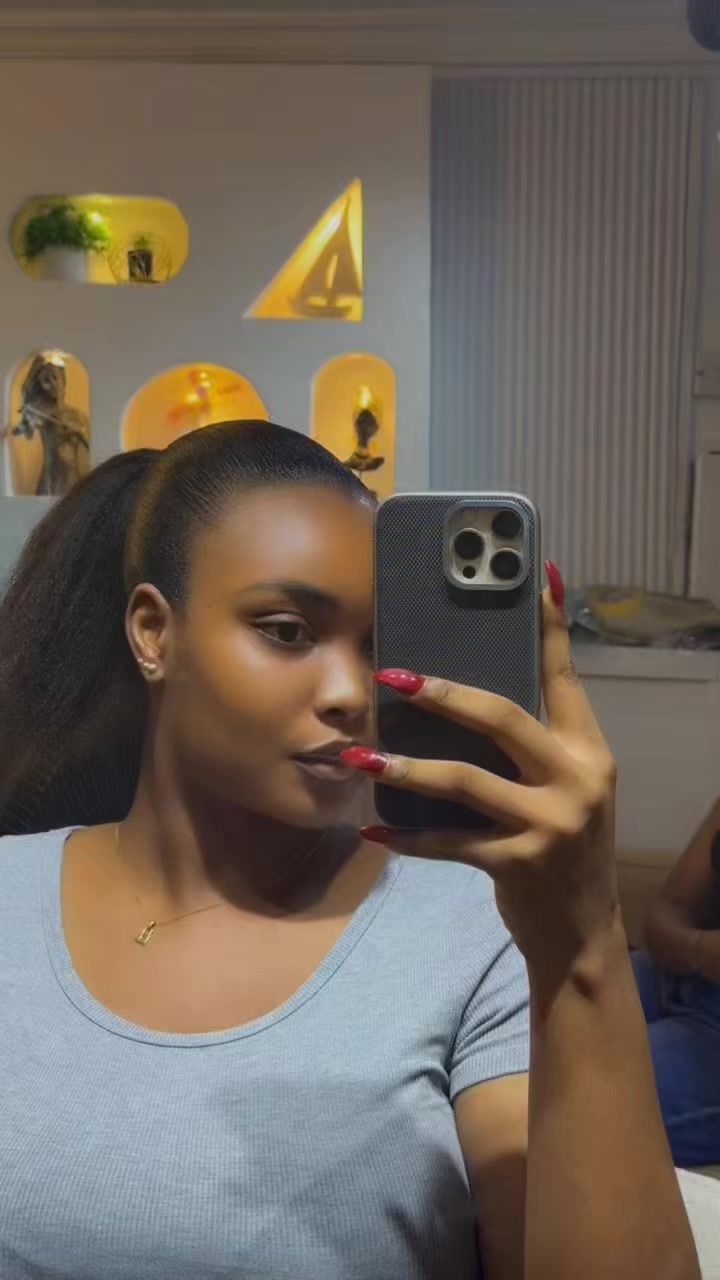 @Chaydee Chi