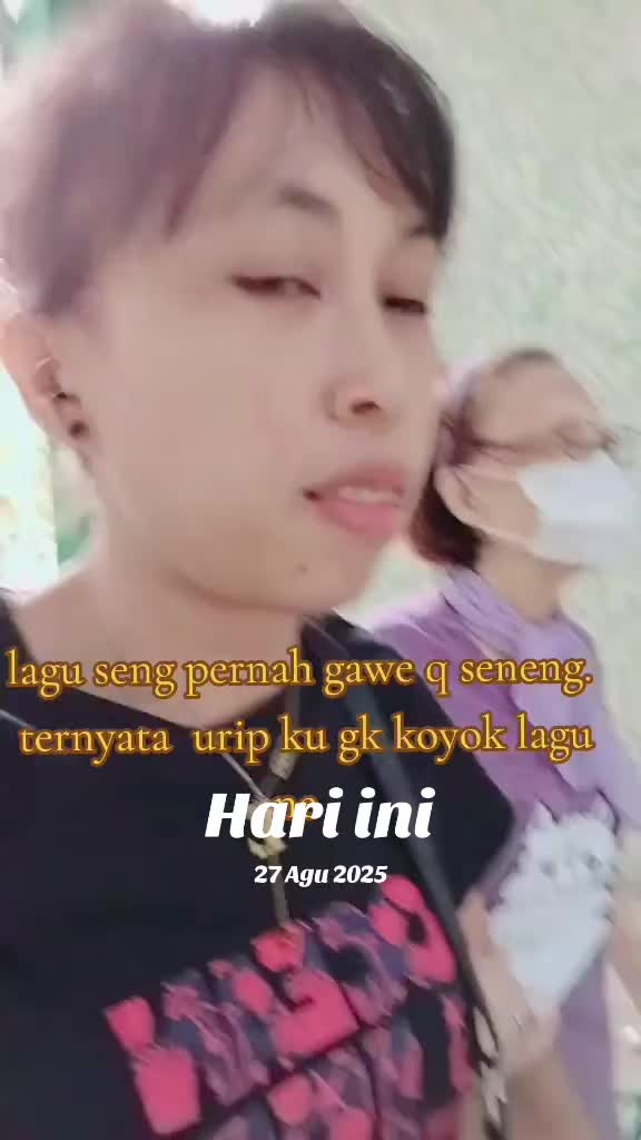 @𝙒𝙚𝙙𝙤𝙠 𝙖𝙣𝙢𝙪 ꧁"꧅