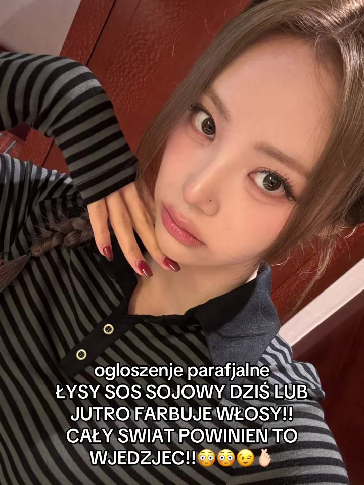 @łysy sos sojowy😳💜