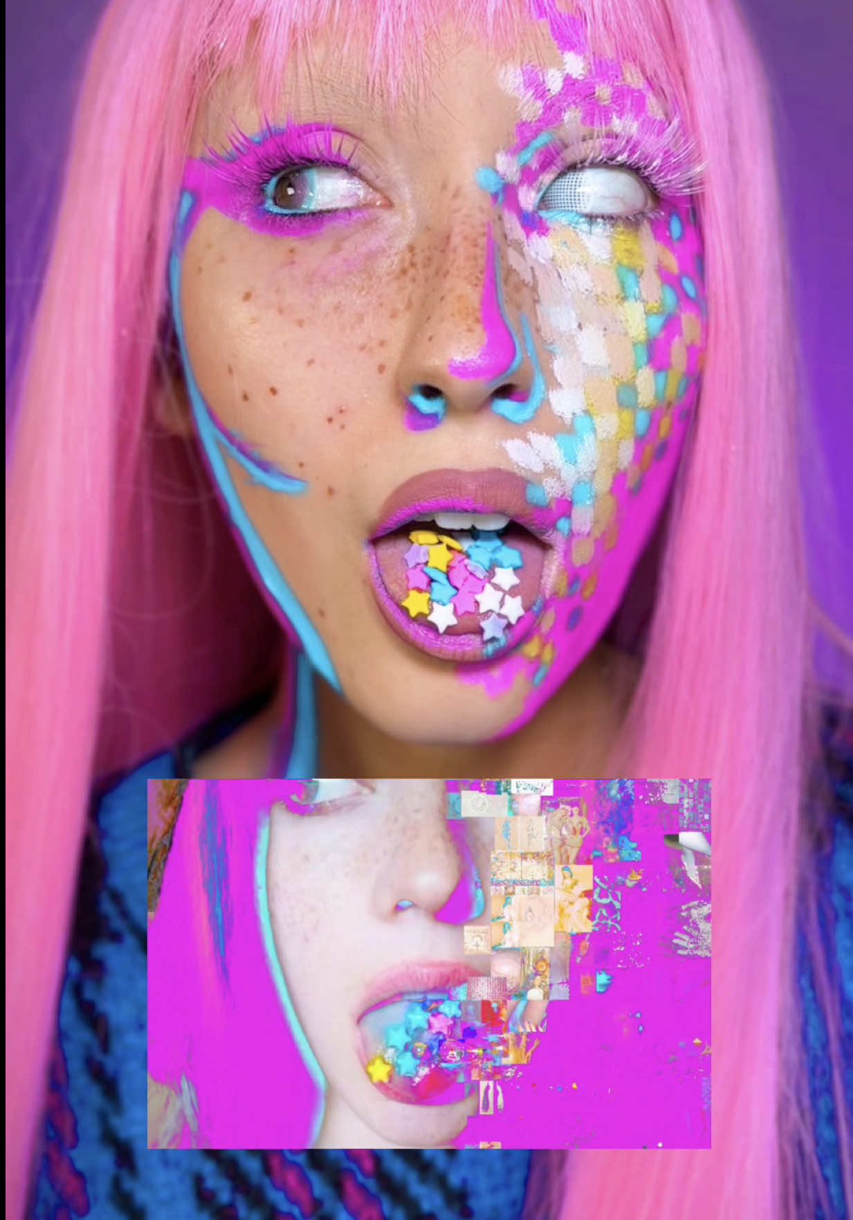 @ALEXLUVSMAKEUP 🫧