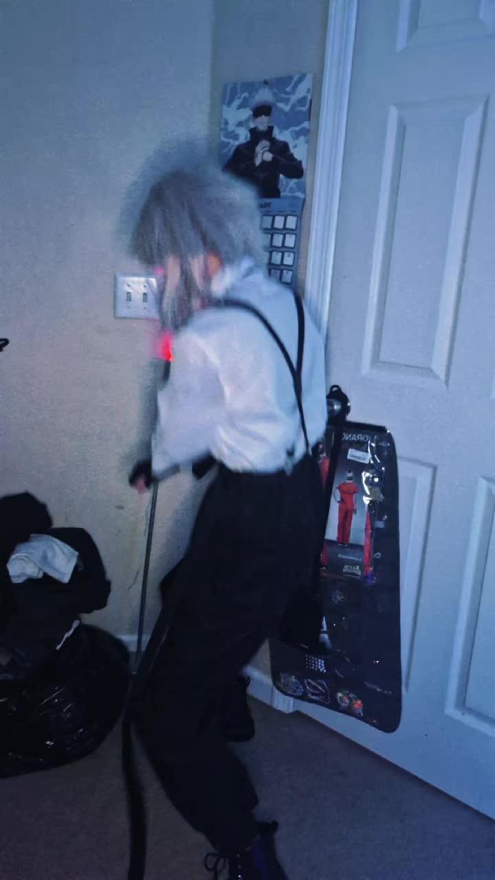 @Sydthekidcos5