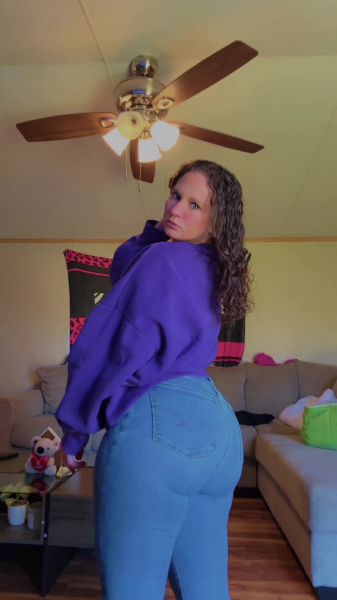 @Tori Elizabeth