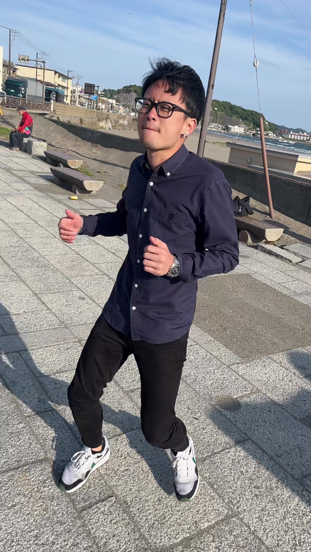 @DJ KLOW(クロウ)