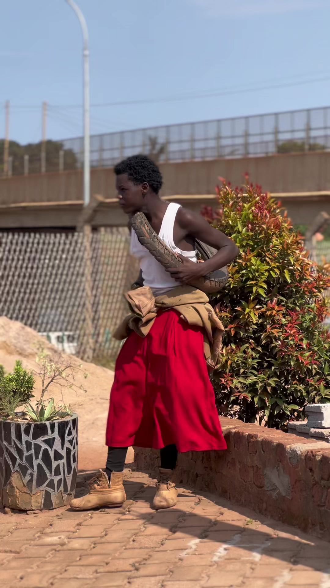 @PapachamukaAfrica
