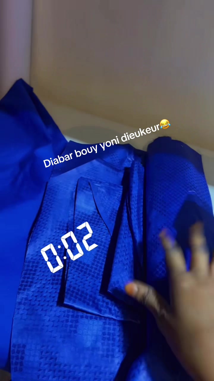 @Diopsy&ndeyasaliou💍 ✪