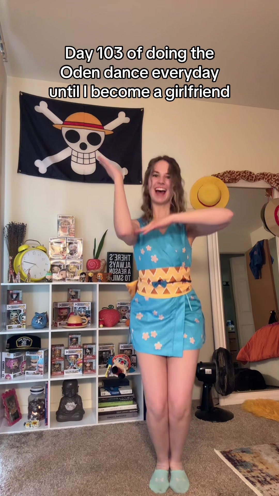 @Captain Kat