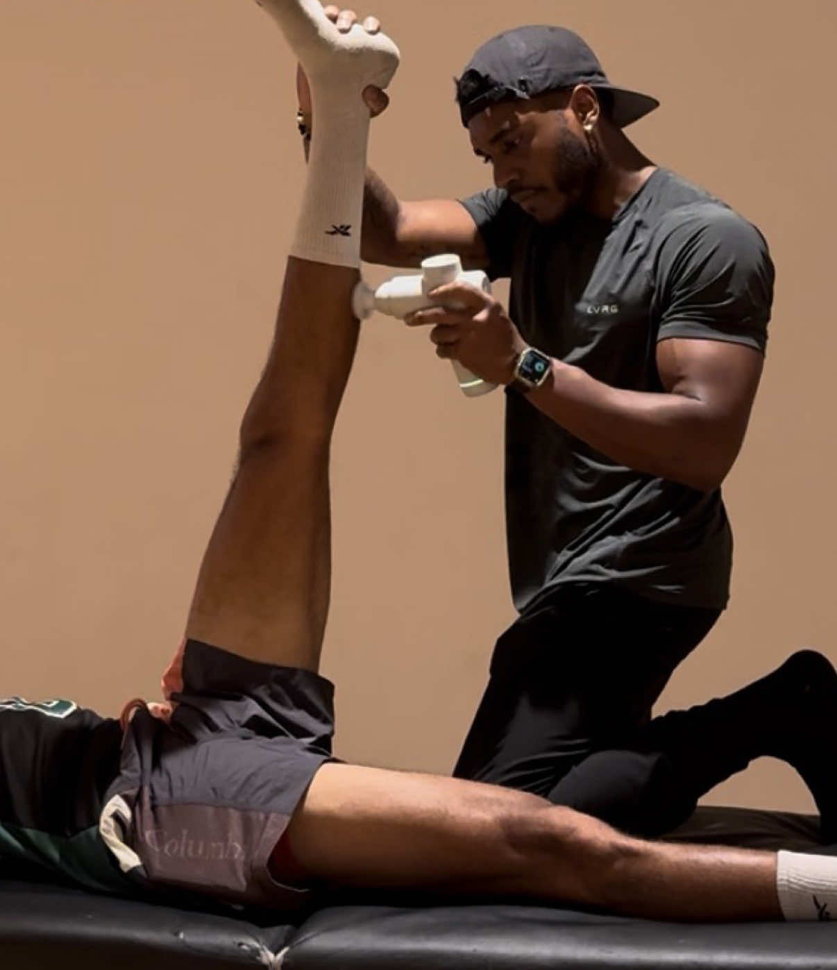 @NMC Sports Therapy