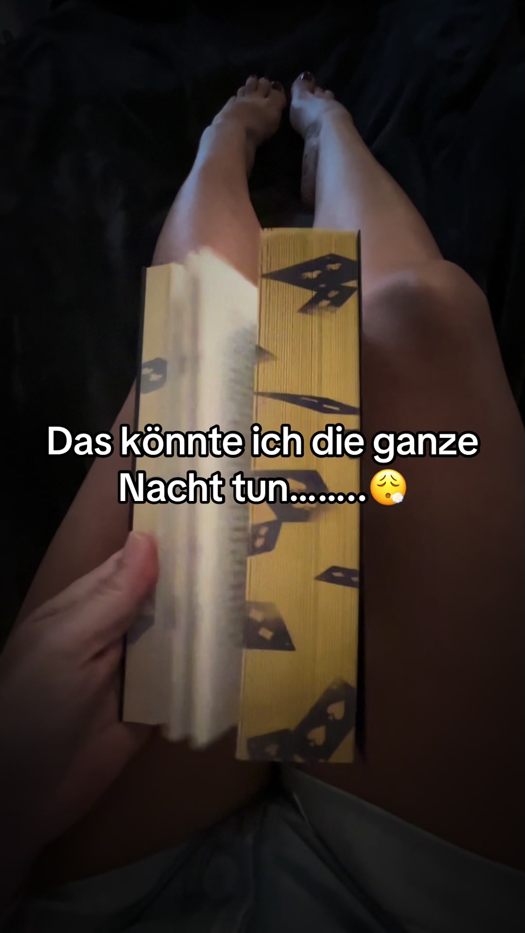 @SoleWhisper