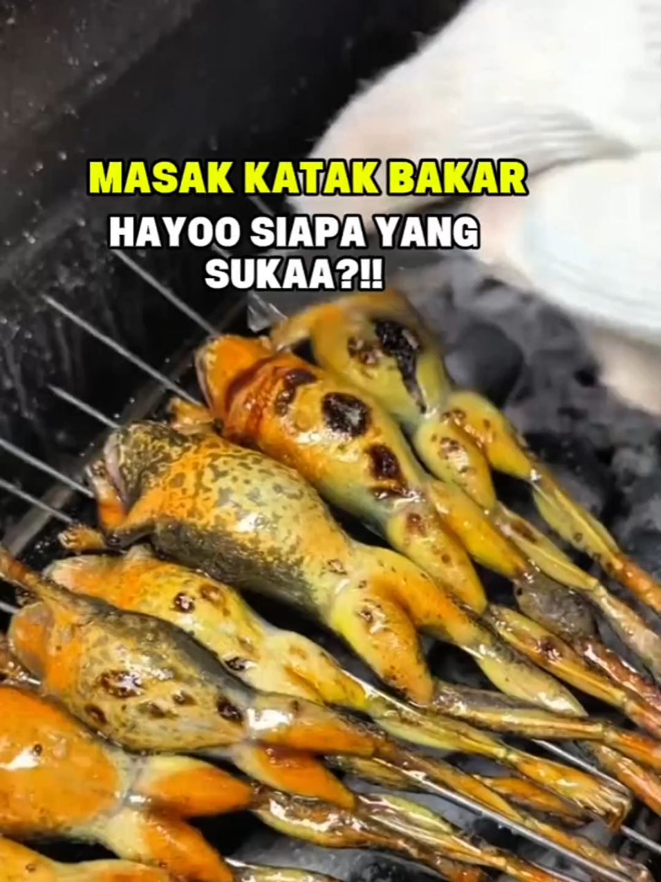 @Resep virall