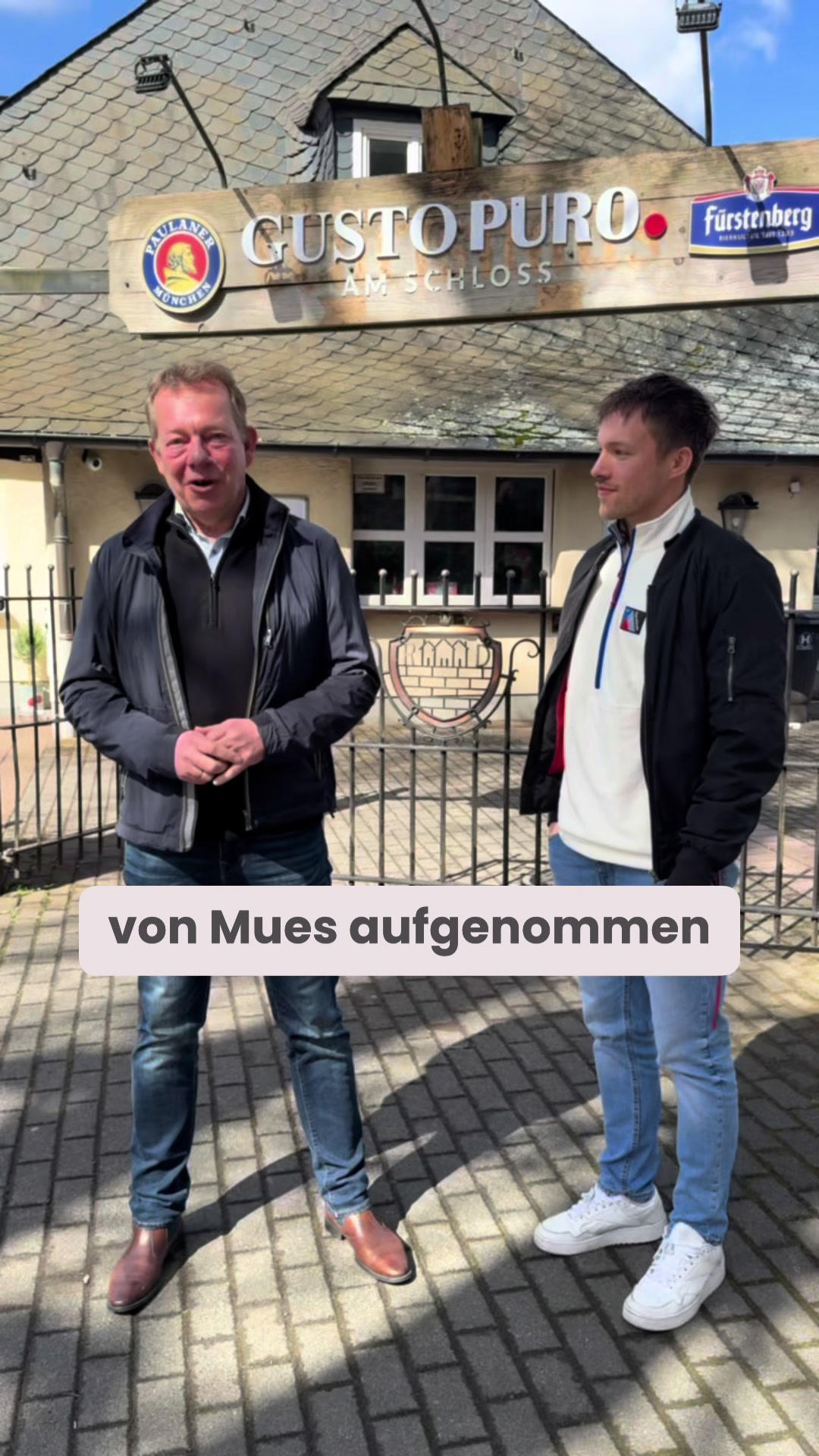 @Steffen Mues