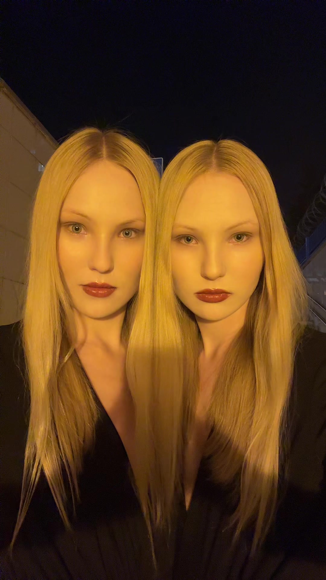 @Evelina & Lola